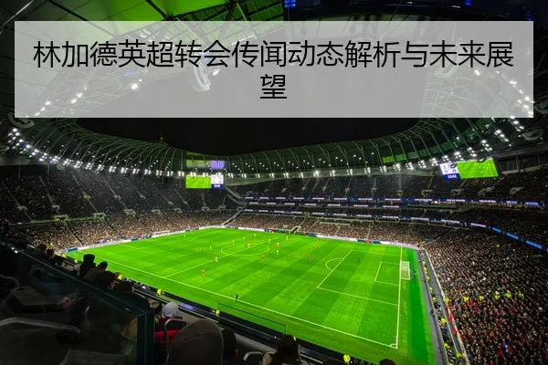 林加德英超转会传闻动态解析与未来展望